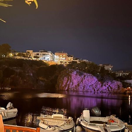 Simple Home Agios Nikolaos  Exterior photo