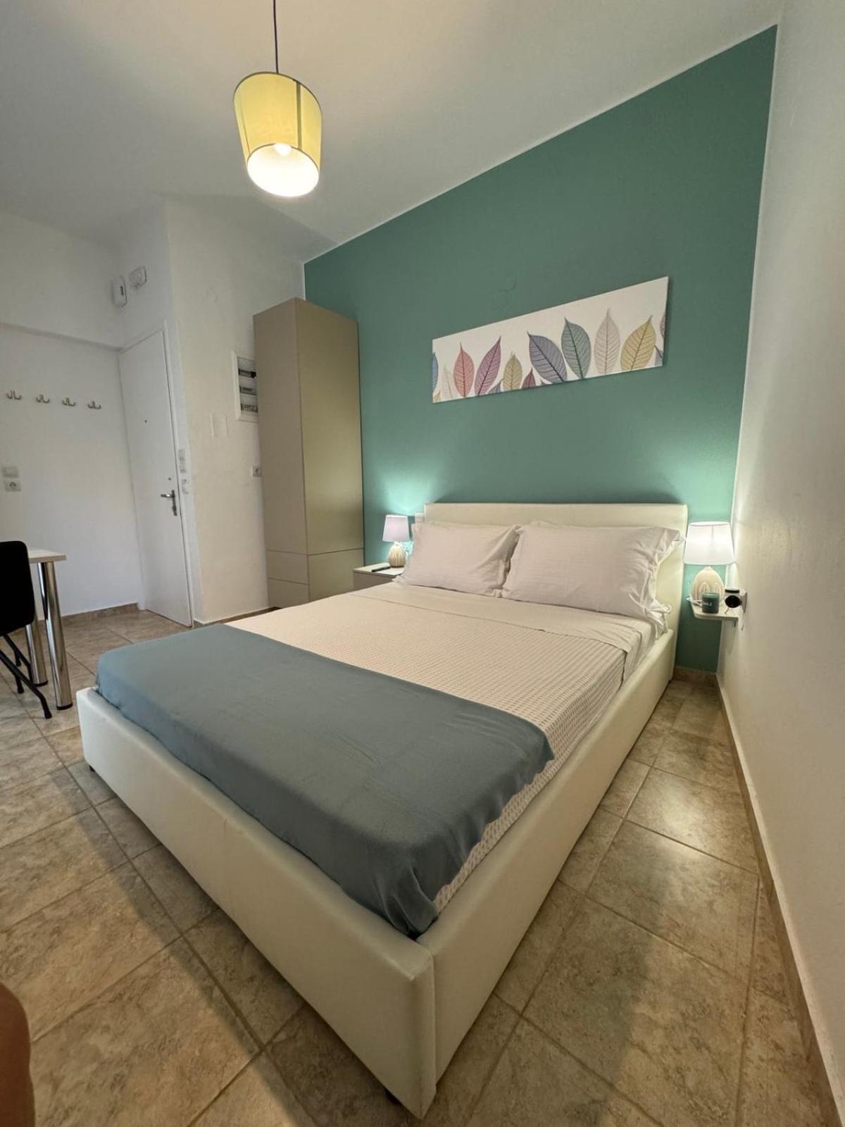 Simple Home Agios Nikolaos  Exterior photo