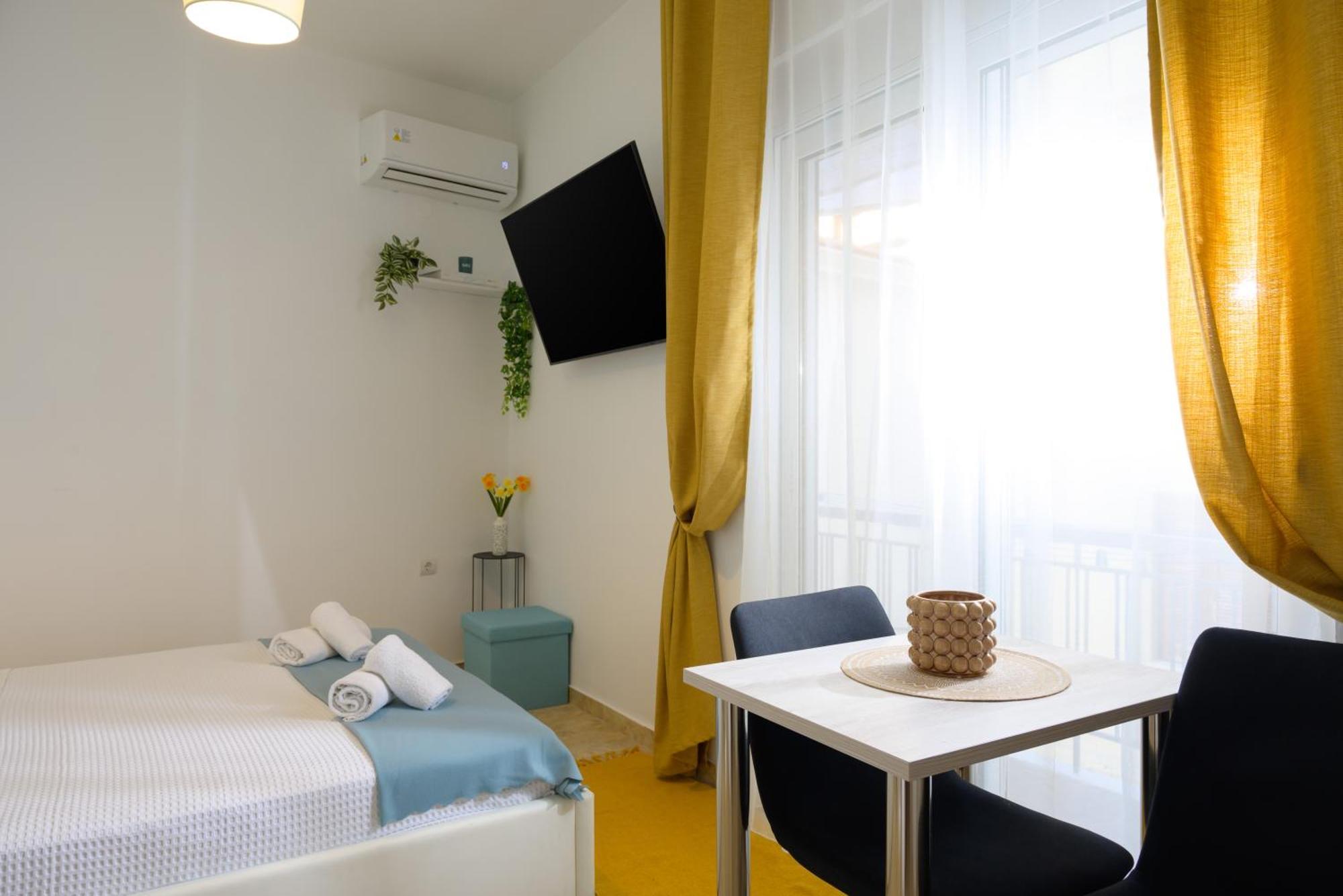 Simple Home Agios Nikolaos  Exterior photo